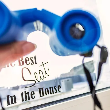 Paz & - Peace & 게스트하우스 나자레