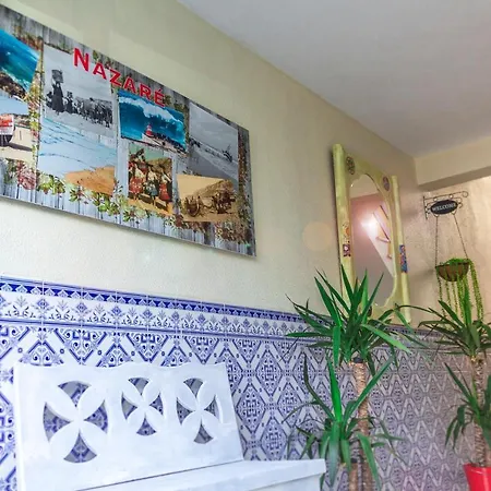 게스트하우스 Paz & - Peace & 나자레