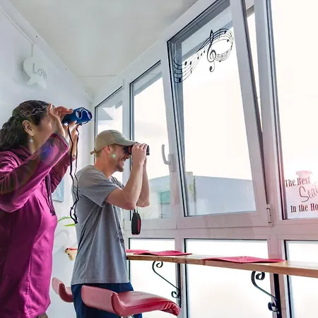 Paz & - Peace & 게스트하우스 *