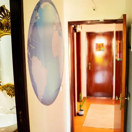 게스트하우스 Paz & - Peace &