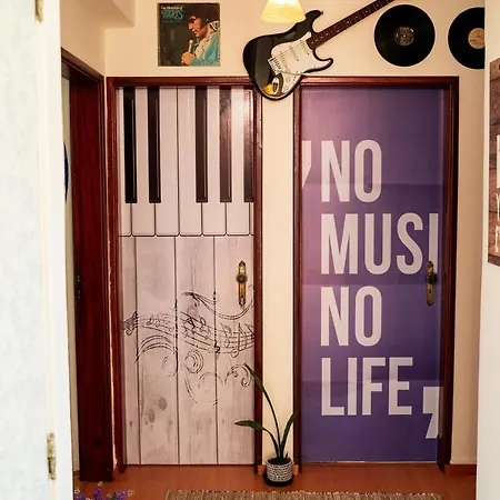 게스트하우스 Paz & - Peace &