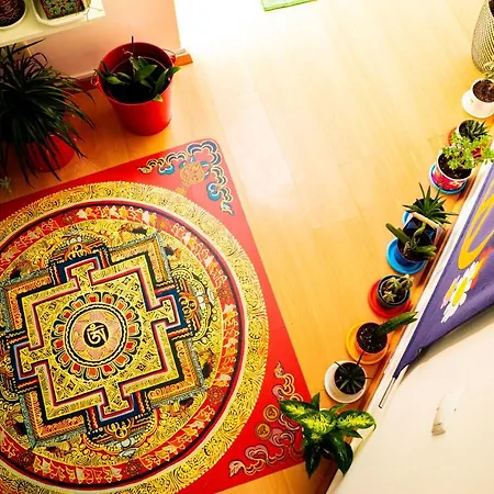 게스트하우스 Paz & - Peace & *