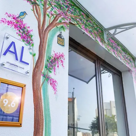 Gasthuis Paz & - Peace &