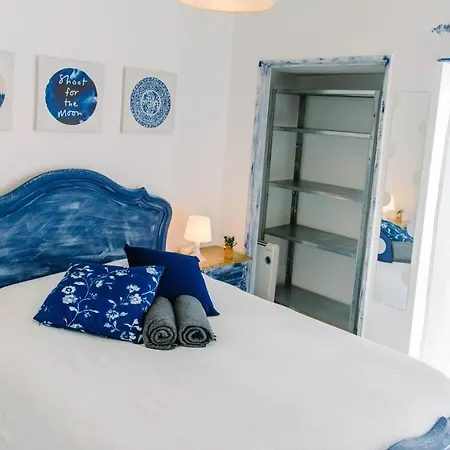 Paz & - Peace & Gasthuis *