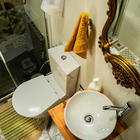 Gasthuis Paz & - Peace & *