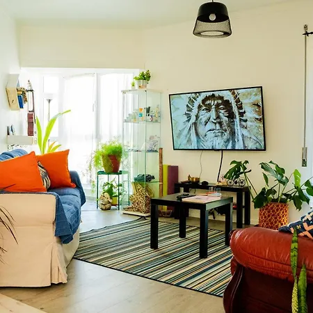 Gasthuis Paz & - Peace &