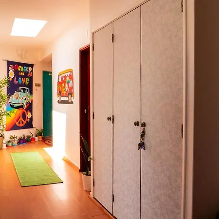 Paz & - Peace & * Nazaré