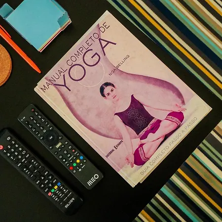 Gasthuis Paz & - Peace &