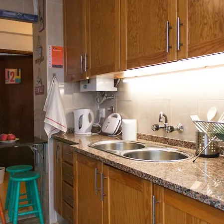 Gasthuis Paz & - Peace &