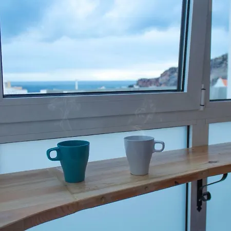 Gasthuis Paz & - Peace &