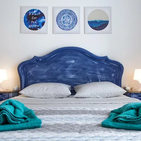 Paz & - Peace & Gasthuis *