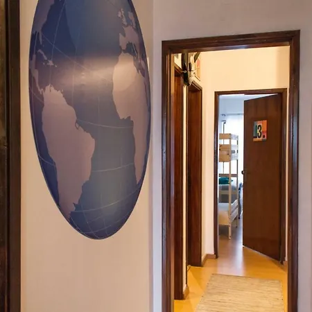 Gasthuis Paz & - Peace & *